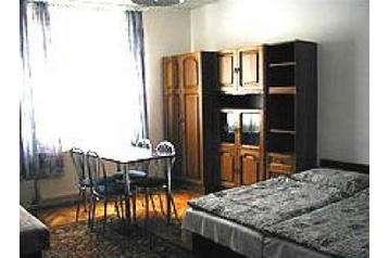 Унгария Privát Balatonfüred, Интерьор
